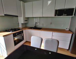 Lakás 3 szobák eladó on Cluj-napoca