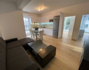 Lakás 3 szobák eladó on Cluj-napoca