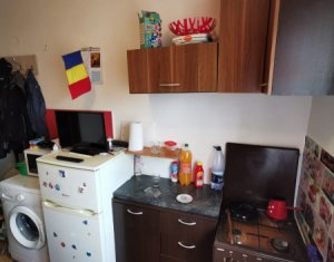 Garzon eladó on Cluj-napoca, Zóna Gheorgheni