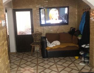 Lakás 3 szobák eladó on Cluj-napoca