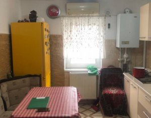 Lakás 3 szobák eladó on Cluj-napoca