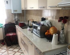 Lakás 3 szobák eladó on Cluj-napoca