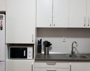 Lakás 1 szobák eladó on Cluj-napoca, Zóna Iris