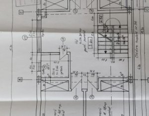 Ház 9 szobák eladó on Cluj-napoca, Zóna Zorilor