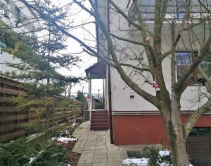 Ház 9 szobák eladó on Cluj-napoca, Zóna Zorilor