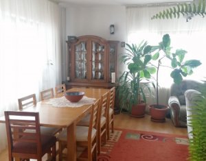 Ház 9 szobák eladó on Cluj-napoca, Zóna Zorilor