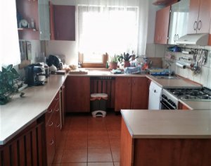 Ház 9 szobák eladó on Cluj-napoca, Zóna Zorilor