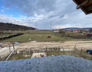 Ház 4 szobák eladó on Floresti