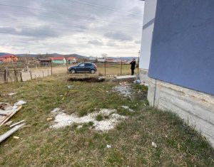 Ház 4 szobák eladó on Floresti