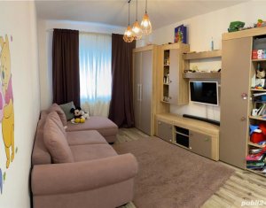 , 64m2 on Cluj-napoca, Zóna Intre Lacuri