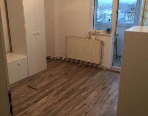 Lakás 3 szobák eladó on Cluj-napoca, Zóna Intre Lacuri