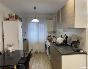 Lakás 3 szobák eladó on Cluj-napoca, Zóna Intre Lacuri