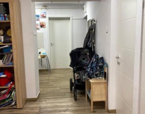 Lakás 3 szobák eladó on Cluj-napoca, Zóna Intre Lacuri