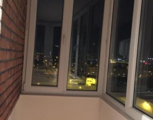 Lakás 3 szobák eladó on Cluj-napoca, Zóna Intre Lacuri