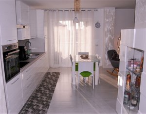 , 59.5m2 on Cluj-napoca, Zóna Europa