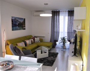 Lakás 2 szobák eladó on Cluj-napoca, Zóna Europa