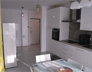 Lakás 2 szobák eladó on Cluj-napoca, Zóna Europa