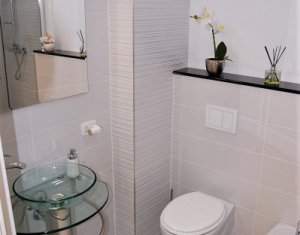 Lakás 2 szobák eladó on Cluj-napoca, Zóna Europa