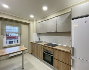 Lakás 3 szobák kiadó on Cluj-napoca, Zóna Centru