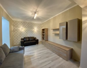 Lakás 3 szobák kiadó on Cluj-napoca, Zóna Centru