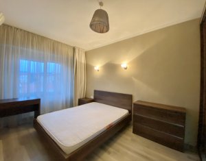 Lakás 3 szobák kiadó on Cluj-napoca, Zóna Centru