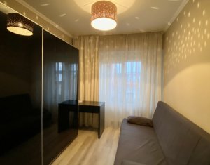 Lakás 3 szobák kiadó on Cluj-napoca, Zóna Centru