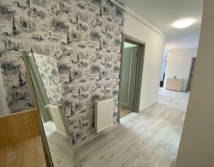 Lakás 3 szobák eladó on Cluj-napoca, Zóna Intre Lacuri
