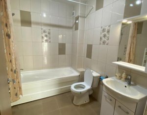 Lakás 3 szobák eladó on Cluj-napoca, Zóna Intre Lacuri