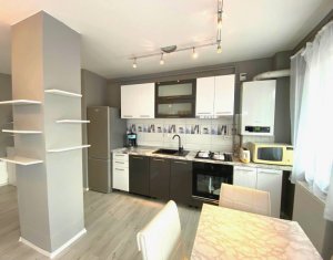 , 65m2 on Cluj-napoca, Zóna Intre Lacuri