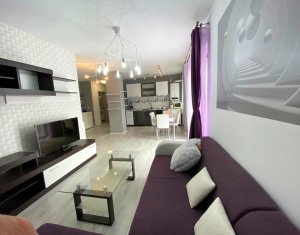 Lakás 3 szobák eladó on Cluj-napoca, Zóna Intre Lacuri