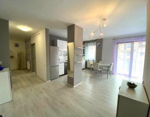 Lakás 3 szobák eladó on Cluj-napoca, Zóna Intre Lacuri