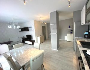 Lakás 3 szobák eladó on Cluj-napoca, Zóna Intre Lacuri