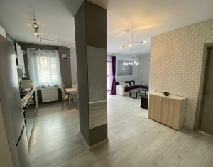 Lakás 3 szobák eladó on Cluj-napoca, Zóna Intre Lacuri