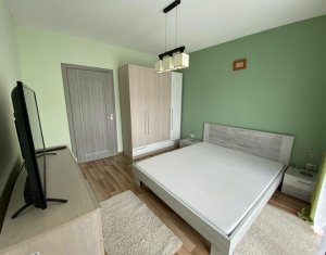 Lakás 3 szobák eladó on Cluj-napoca, Zóna Intre Lacuri