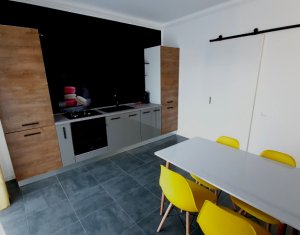 Lakás 3 szobák eladó on Floresti