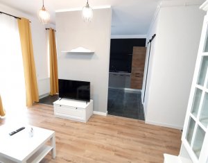 Lakás 3 szobák eladó on Floresti