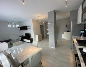 Lakás 3 szobák kiadó on Cluj-napoca