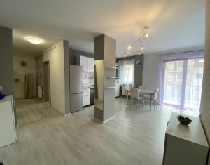 Lakás 3 szobák kiadó on Cluj-napoca