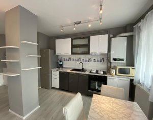 Lakás 3 szobák kiadó on Cluj-napoca