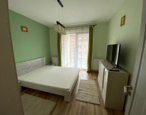 Lakás 3 szobák kiadó on Cluj-napoca