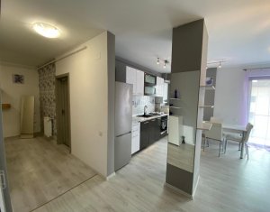 Lakás 3 szobák kiadó on Cluj-napoca