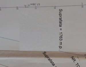 Telek eladó on Feleacu