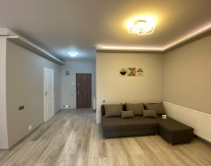 , 40m2 on Floresti