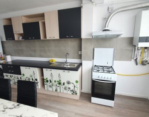 Lakás 3 szobák kiadó on Floresti