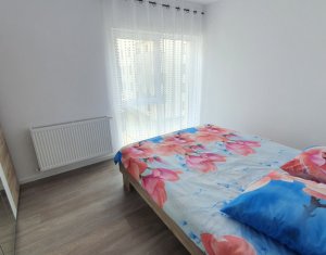 Lakás 3 szobák kiadó on Floresti