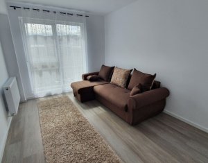 Lakás 3 szobák kiadó on Floresti