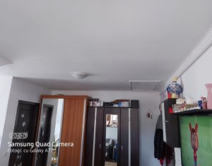 Lakás 1 szobák eladó on Floresti