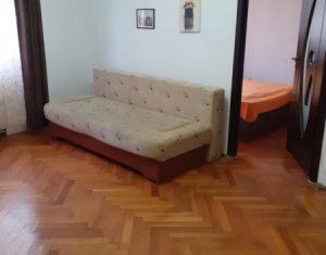 Appartement 2 chambres à louer dans Cluj-napoca, zone Centru