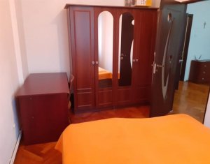 Appartement 2 chambres à louer dans Cluj-napoca, zone Centru