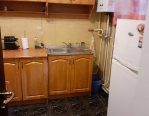 Appartement 2 chambres à louer dans Cluj-napoca, zone Centru